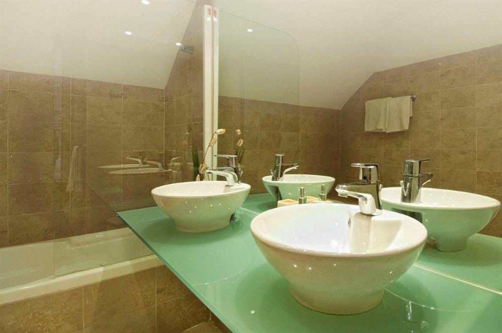 Apartamentos Reserva Del Higueron Deluxe & Spa Benalmadena Exterior photo